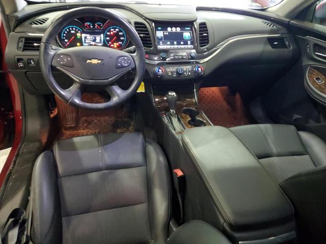 Photo 8 from auction – 2015 CHEVROLET IMPALA LT with VIN 2G1115SL8F9289223
