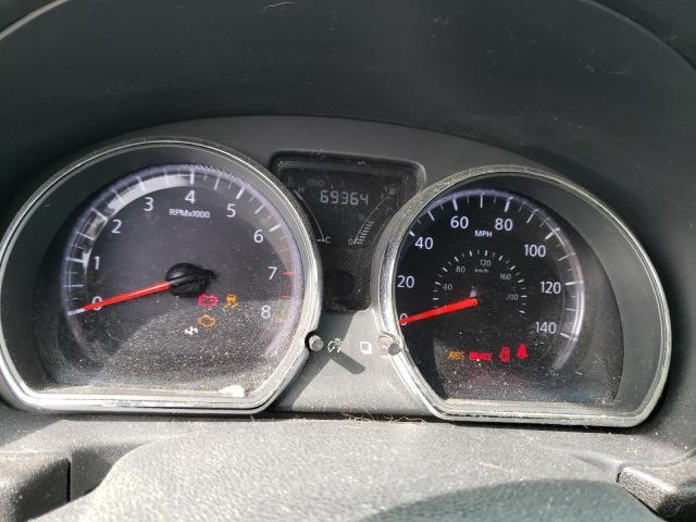 Photo 9 from auction – 2015 NISSAN VERSA S with VIN 3N1CN7AP1FL911536