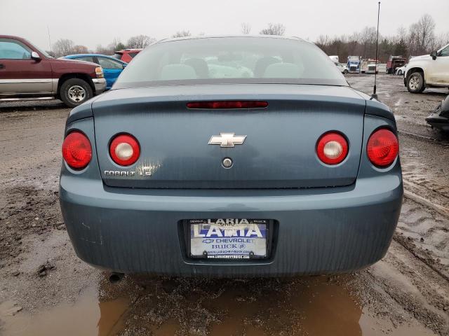 Photo 6 from auction – 2007 CHEVROLET COBALT LS with VIN 1G1AK15F377349763