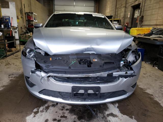Photo 5 from auction – 2017 FORD TAURUS SEL with VIN 1FAHP2E86HG109614