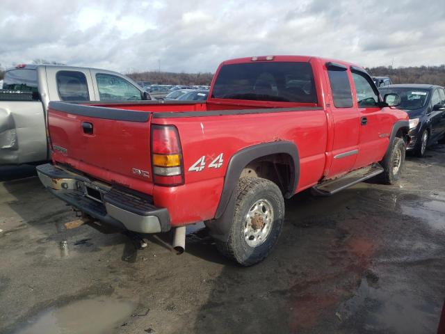 Photo 3 from auction – 2005 GMC SIERRA K25 with VIN 1GTHK29U55E172193