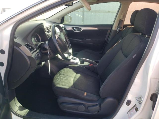 Photo 7 from auction – 2013 NISSAN SENTRA with VIN 3N1AB7AP7DL688531