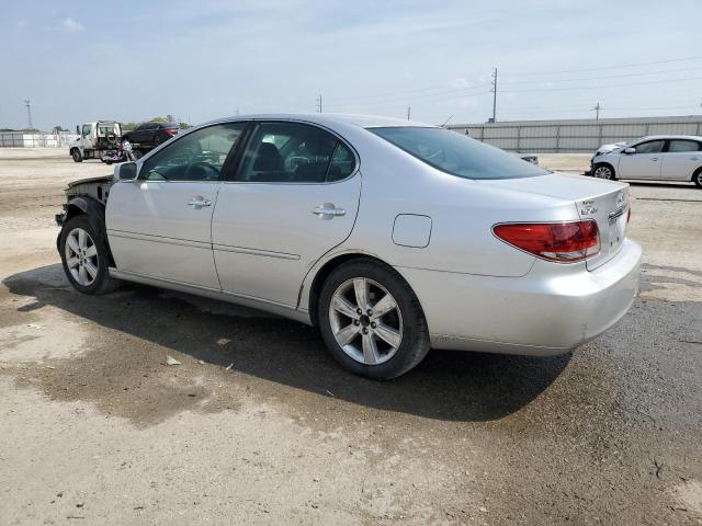 Photo 2 from auction – 2005 LEXUS ES 330 with VIN JTHBA30GX55110065