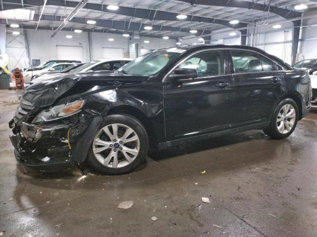 FORD TAURUS SEL 2012 with VIN 1FAHP2EW4CG113040 - Photo from auction