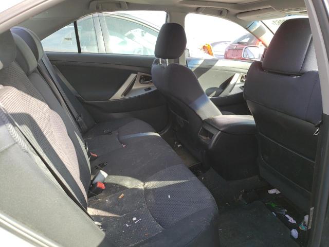 Photo 10 from auction – 2008 TOYOTA CAMRY CE with VIN 4T1BE46K28U745455