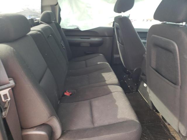 Photo 10 from auction – 2012 CHEVROLET SILVERADO with VIN 1GCPKSE74CF103322