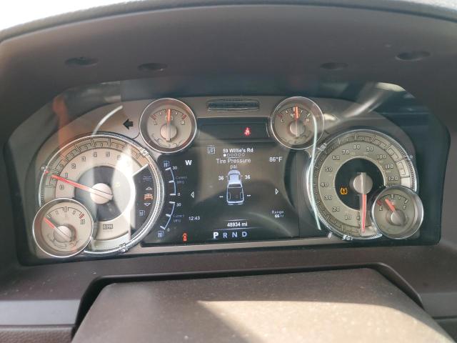 Photo 9 from auction – 2017 RAM 1500 LONGH with VIN 1C6RR6PT7HS629150