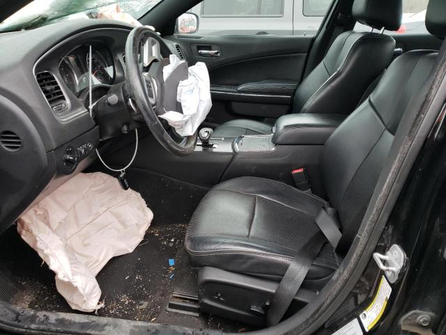 Photo 7 from auction – 2014 DODGE CHARGER SX with VIN 2C3CDXJG0EH322599