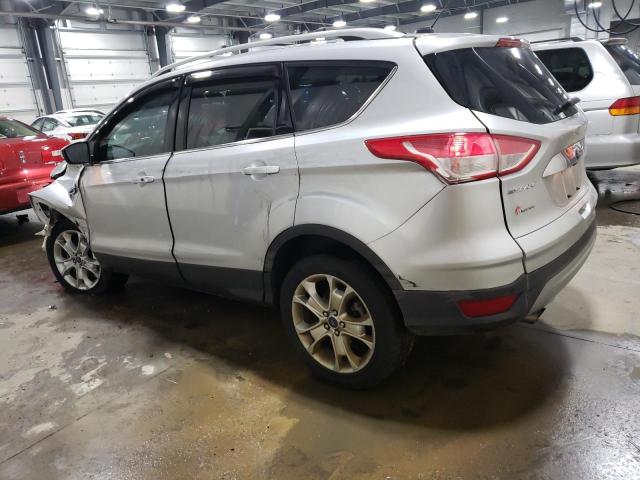 Photo 2 from auction – 2016 FORD ESCAPE TIT with VIN 1FMCU9J94GUC59317