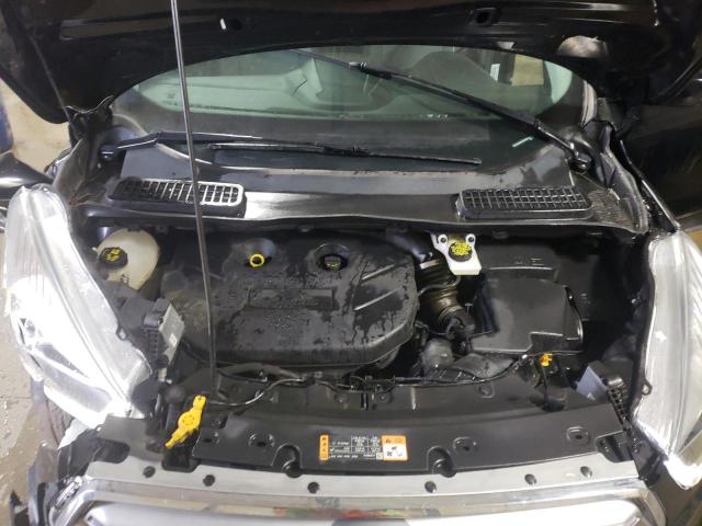 Photo 12 from auction – 2017 FORD ESCAPE SE with VIN 1FMCU9G98HUE33303