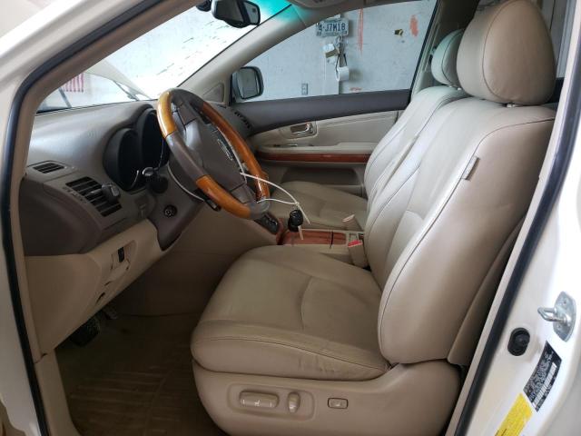 Photo 7 from auction – 2005 LEXUS RX 330 with VIN JTJHA31U350084368
