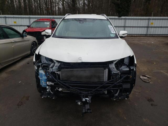 Photo 5 from auction – 2019 NISSAN ROGUE S with VIN KNMAT2MV5KP544632