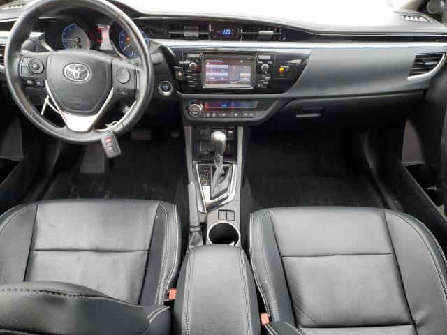 Photo 8 from auction – 2014 TOYOTA COROLLA L with VIN 2T1BURHE5EC003541