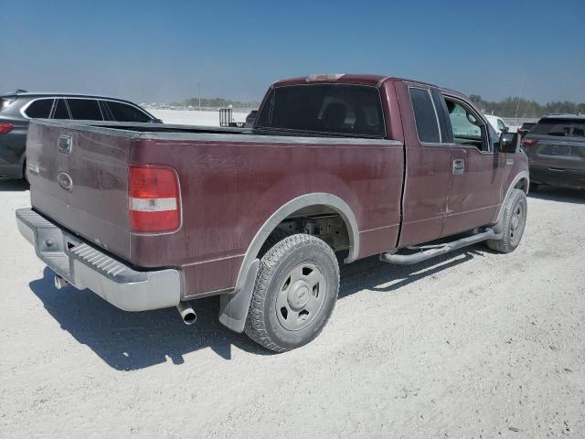 Photo 3 from auction – 2004 FORD F150 with VIN 1FTPX14534KD94383