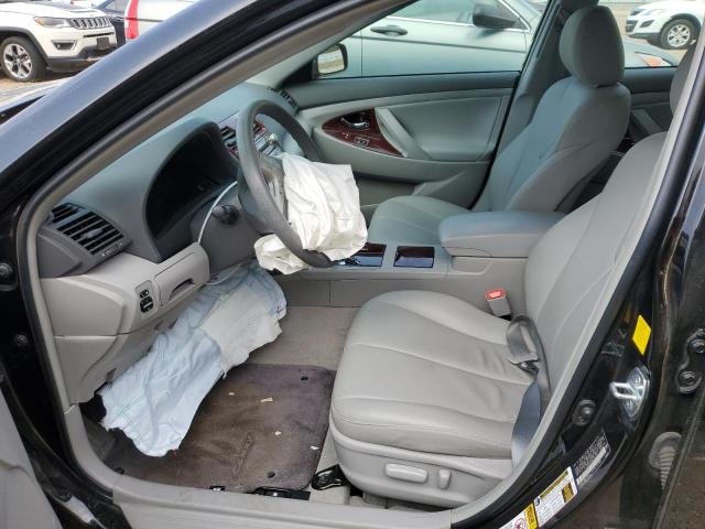 Photo 7 from auction – 2011 TOYOTA CAMRY BASE with VIN 4T1BF3EK9BU192190