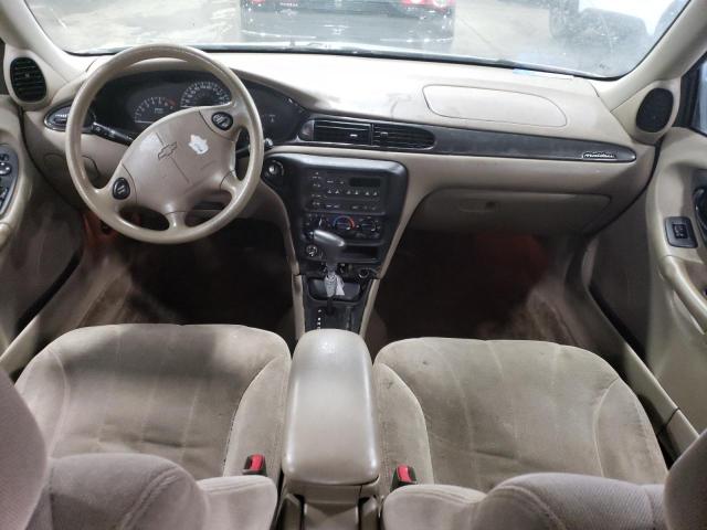 Photo 8 from auction – 2003 CHEVROLET MALIBU with VIN 1G1ND52J33M534919