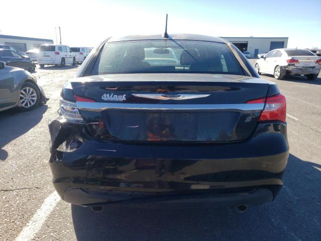 Photo 6 from auction – 2013 CHRYSLER 200 LIMITE with VIN 1C3CCBCG5DN699289