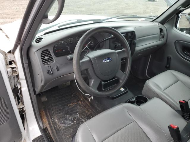 Фото 8 с аукциона – 2005 FORD RANGER с VIN 1FTYR10D05PA03397