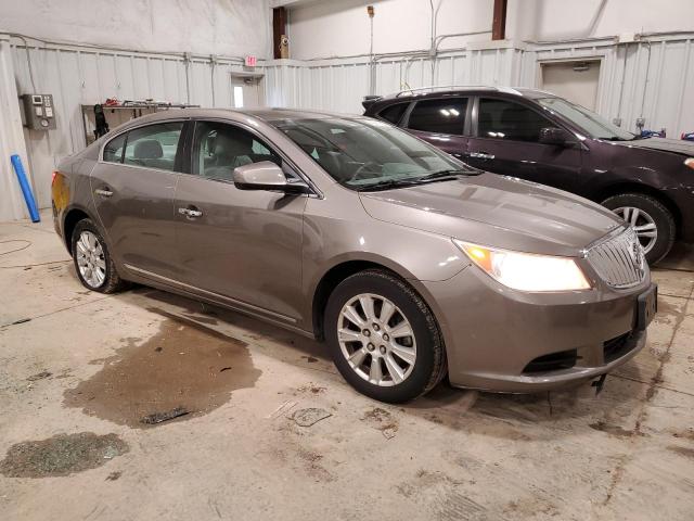 Photo 4 from auction – 2011 BUICK LACROSSE C with VIN 1G4GA5ECXBF165383