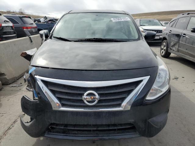 Photo 5 from auction – 2016 NISSAN VERSA with VIN 3N1CN7AP9GL856089