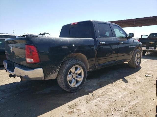 Photo 3 from auction – 2009 DODGE RAM 1500 with VIN 1D3HB13T09S790952