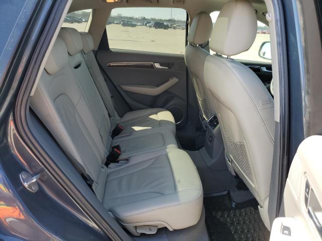 Photo 10 from auction – 2010 AUDI Q5 PRESTIG with VIN WA1VKAFP8AA079837