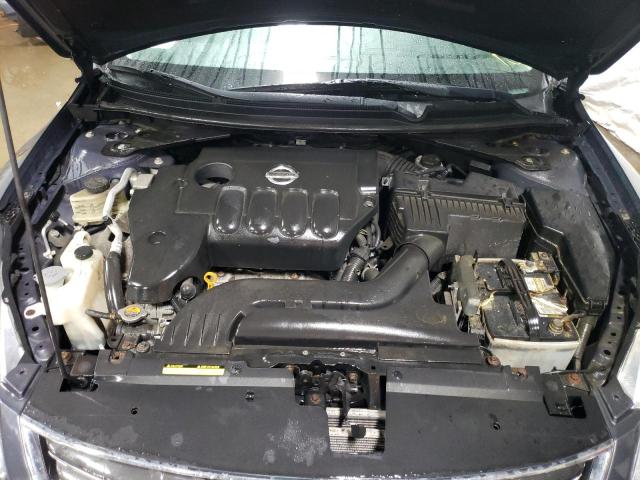 Photo 11 from auction – 2012 NISSAN ALTIMA BAS with VIN 1N4AL2AP3CC244687