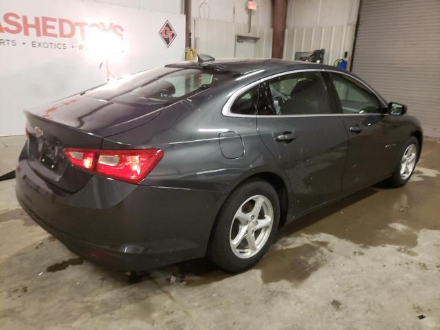 Photo 3 from auction – 2017 CHEVROLET MALIBU LS with VIN 1G1ZB5ST2HF164003