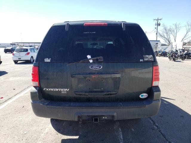 Photo 6 from auction – 2004 FORD EXPEDITION with VIN 1FMRU15W84LA96894