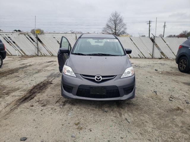 Photo 5 from auction – 2010 MAZDA 5 with VIN JM1CR2WL4A0363855