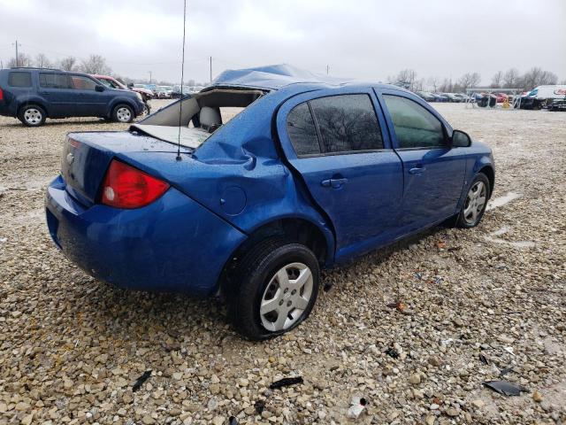 Photo 3 from auction – 2006 CHEVROLET COBALT LS with VIN 1G1AK55F267642124