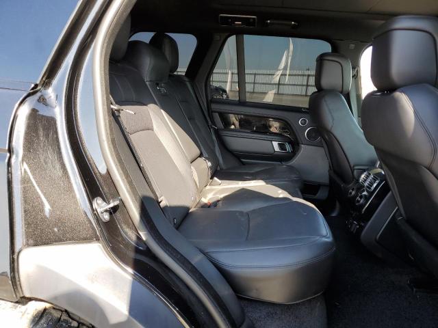Photo 11 from auction – 2019 LAND ROVER RANGE ROVE with VIN SALGS2SV2KA542994