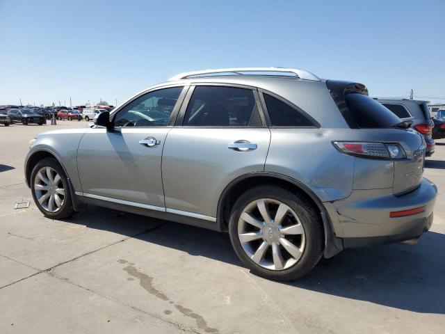 Photo 2 from auction – 2008 INFINITI FX35 with VIN JNRAS08U58X100605