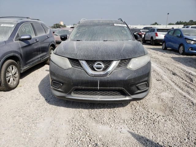 Photo 5 from auction – 2015 NISSAN ROGUE S with VIN KNMAT2MT3FP558677
