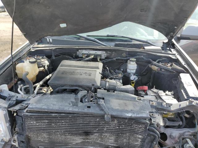 Photo 11 from auction – 2011 FORD ESCAPE LIM with VIN 1FMCU9EG6BKC06311