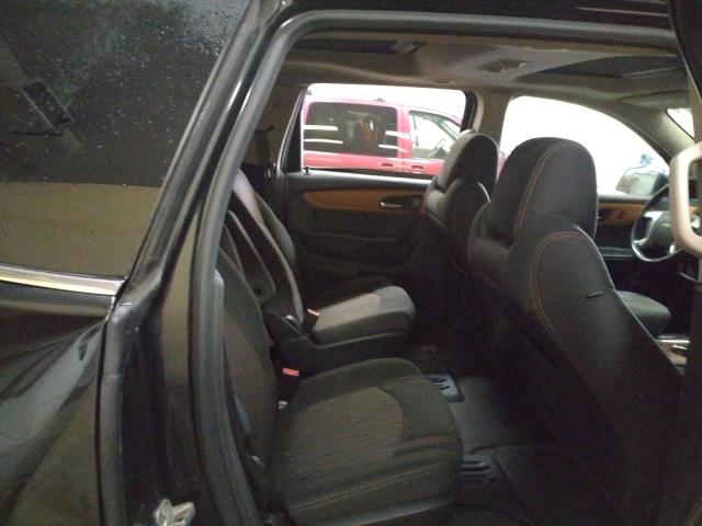 Photo 11 from auction – 2013 CHEVROLET TRAVERSE L with VIN 1GNKRGKD0DJ133856
