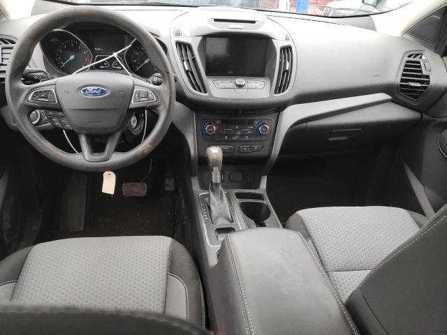 Photo 8 from auction – 2017 FORD ESCAPE SE with VIN 1FMCU0GD5HUB97290