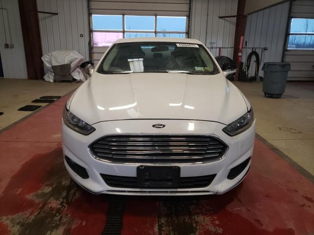 Photo 5 from auction – 2016 FORD FUSION SE with VIN 3FA6P0HD7GR379138