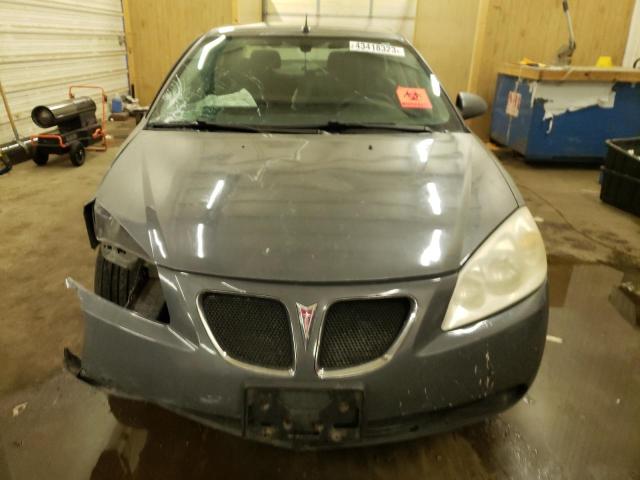 Photo 5 from auction – 2008 PONTIAC G6 BASE with VIN 1G2ZG57N584185091