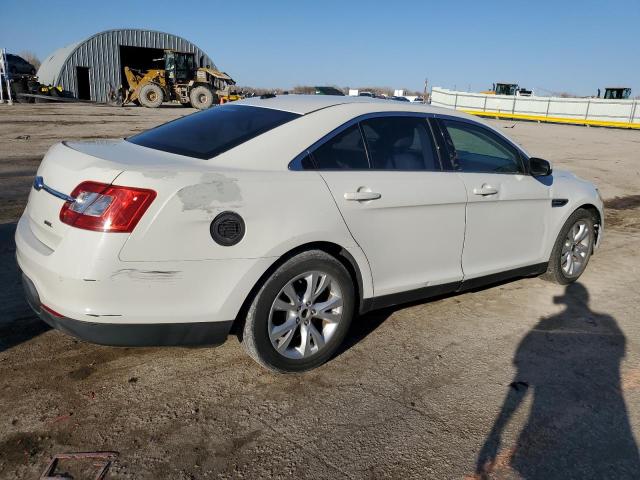 Photo 3 from auction – 2012 FORD TAURUS SEL with VIN 1FAHP2EW6CG142135