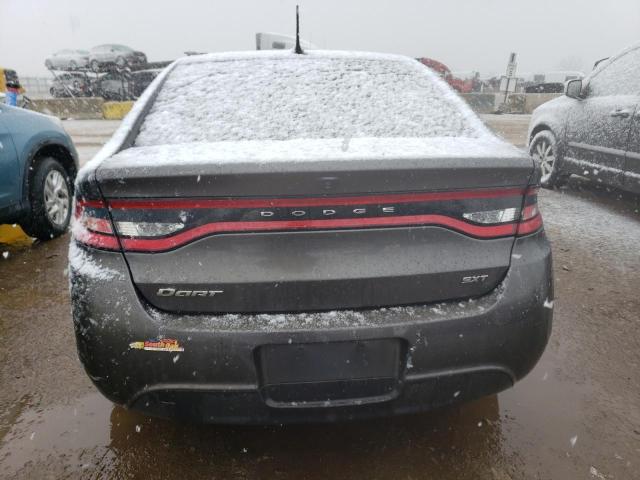 Photo 6 from auction – 2016 DODGE DART SXT with VIN 1C3CDFBB9GD751009