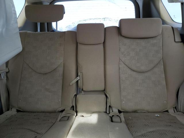 Photo 10 from auction – 2010 TOYOTA RAV4 with VIN 2T3BF4DV3AW040977