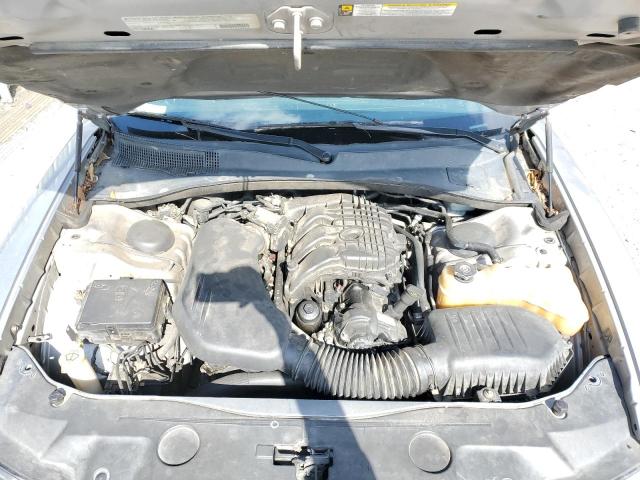 Photo 11 from auction – 2011 DODGE CHARGER with VIN 2B3CL3CG2BH532624