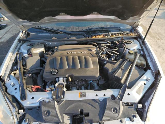 Photo 11 from auction – 2013 CHEVROLET IMPALA LT with VIN 2G1WG5E39D1206393