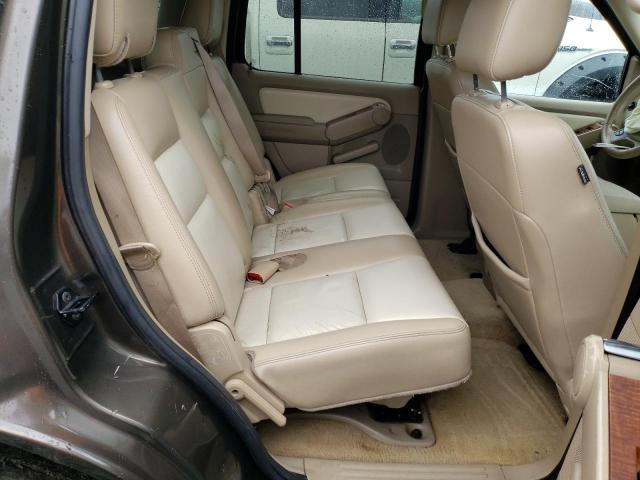 Photo 11 from auction – 2008 FORD EXPLORER E with VIN 1FMEU74E28UA30433