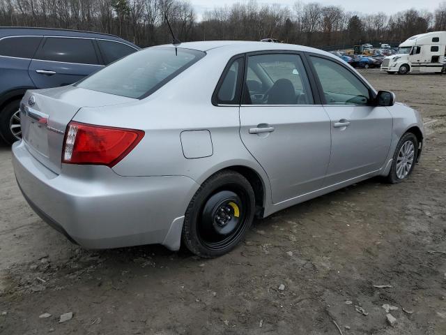 Photo 3 from auction – 2009 SUBARU IMPREZA 2. with VIN JF1GE60629H501970