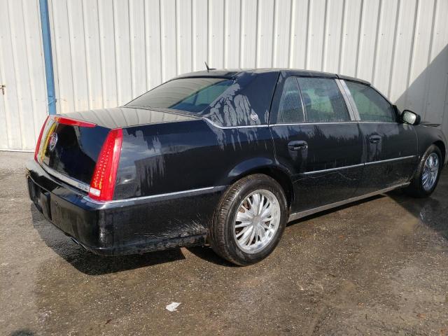 Photo 3 from auction – 2008 CADILLAC DTS with VIN 1G6KD57Y78U187007