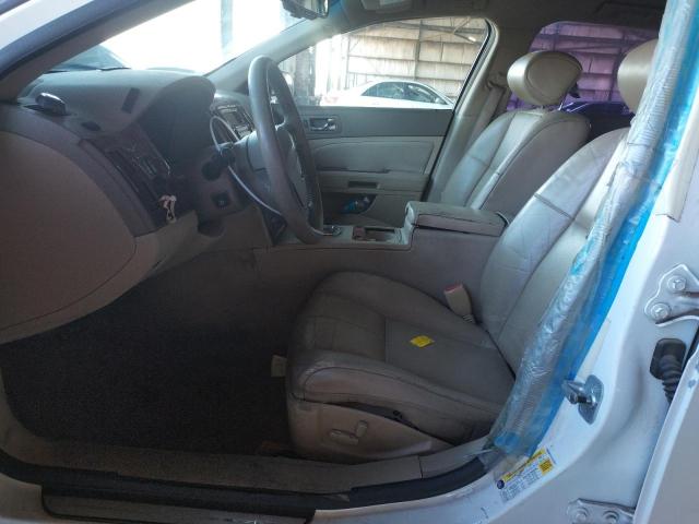 Zdjęcie 7 z aukcji – 2007 CADILLAC STS z VIN 1G6DW677170113975