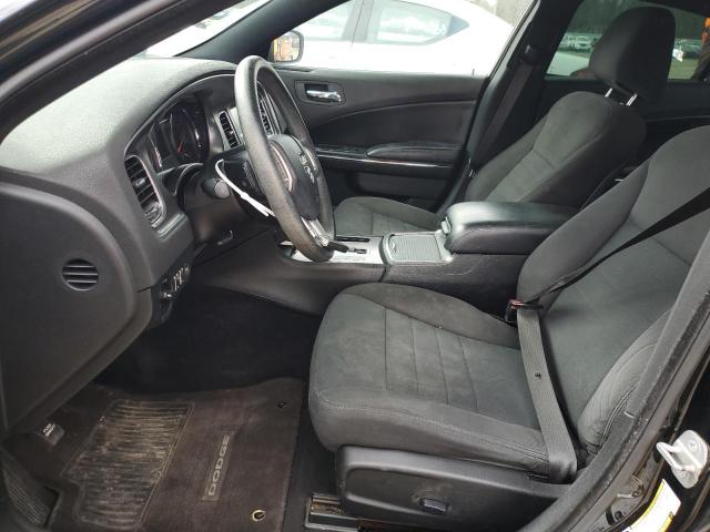Photo 7 from auction – 2014 DODGE CHARGER SE with VIN 2C3CDXBG1EH259236