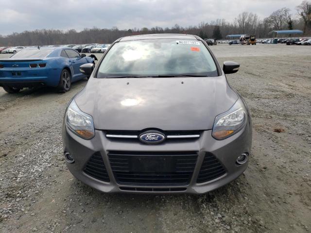 Photo 5 from auction – 2012 FORD FOCUS TITA with VIN 1FAHP3N26CL194889